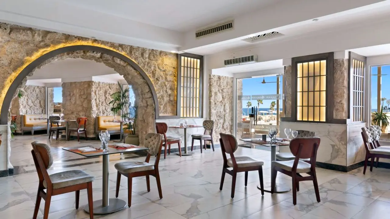 الفندق الباتروس سيتاديل - سهل حشيش